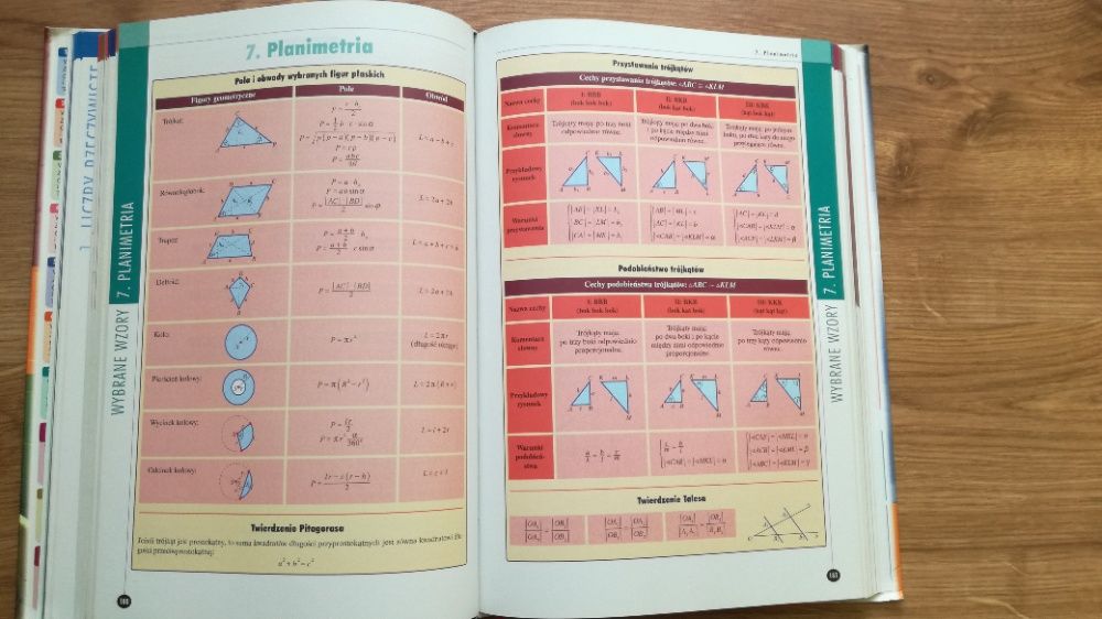 Matura obowiązkowa z matematyki Matura 2011, OPERON, zakres podstawowy