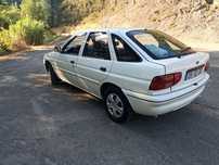 Vendo Ford Escort