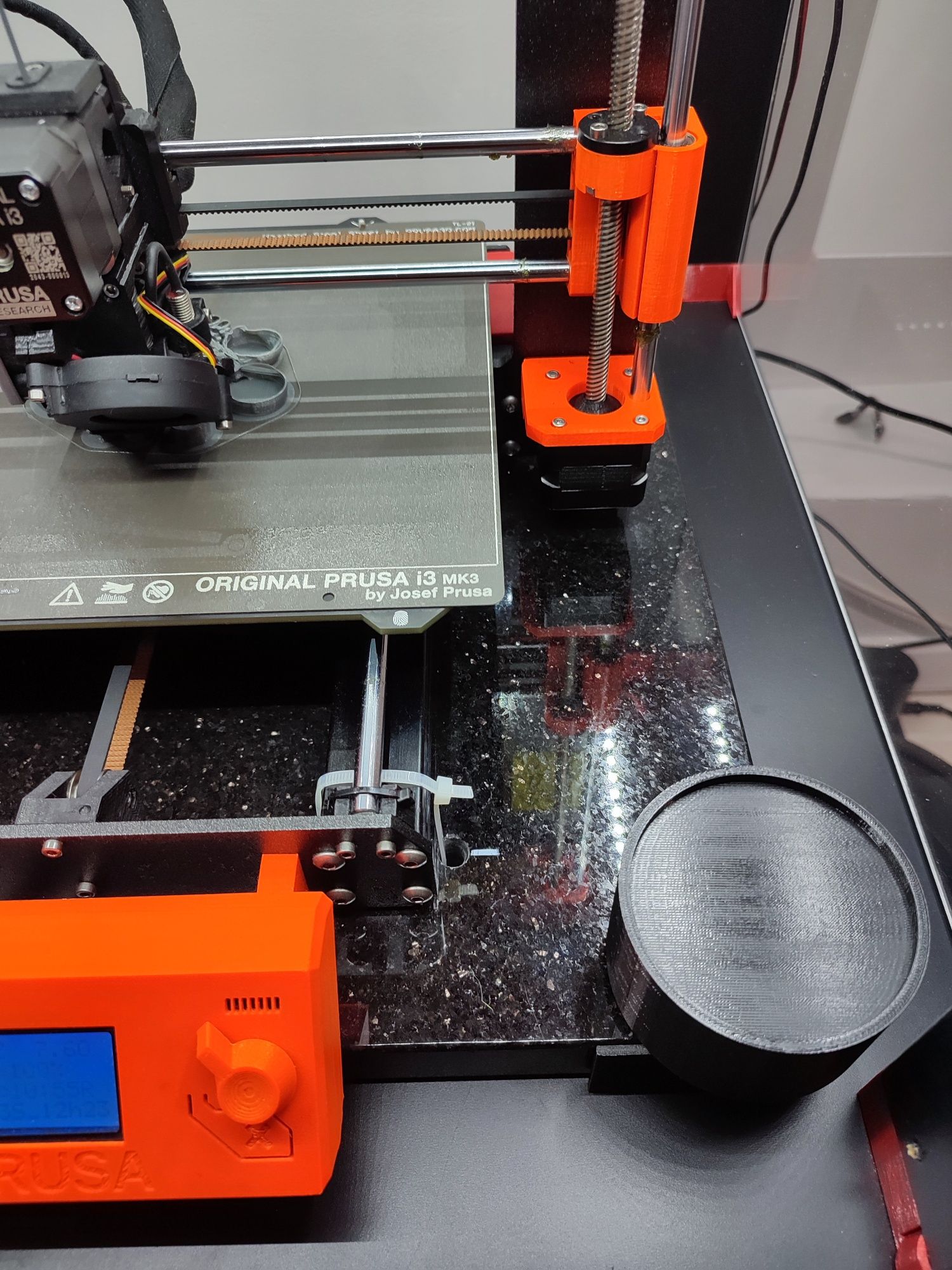 Drukarka Prusa Mk3s