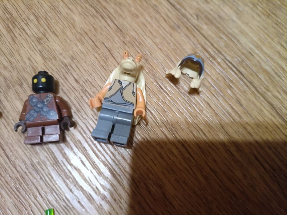 Конструктор Лего lego