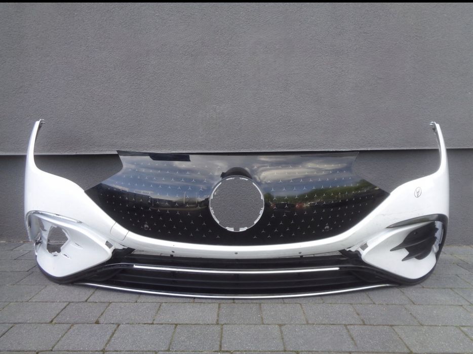 Передній Задній Бампер Mercedes EQA EQB EQC EQE EQS