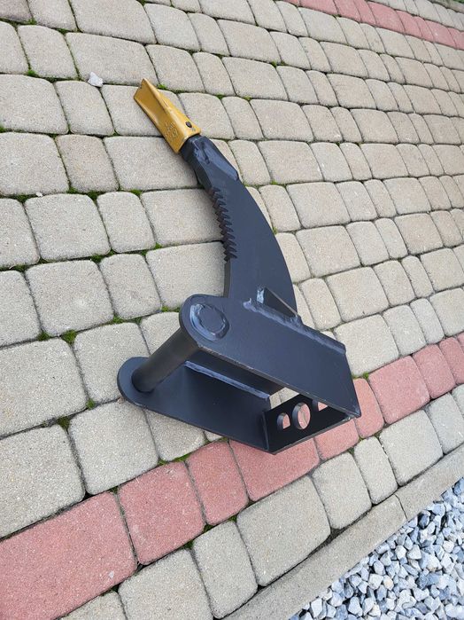 Ząb zrywak do korzeni Ripper podwójny