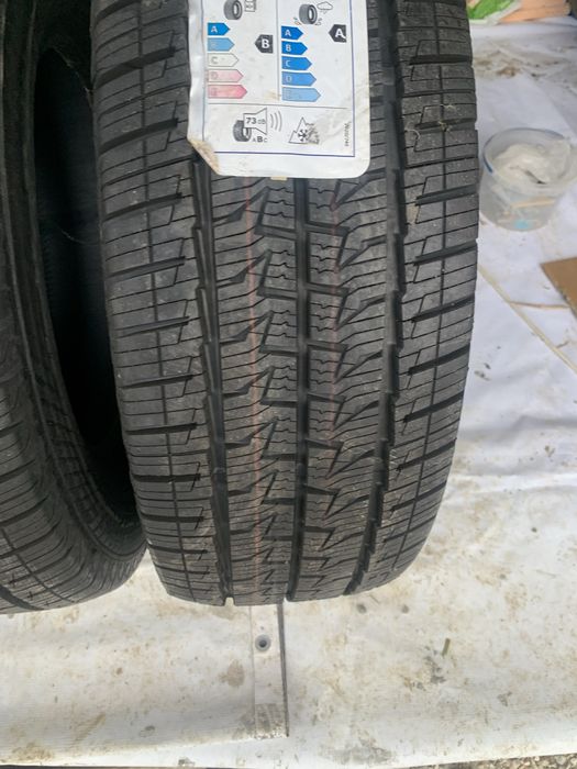 Продам шини контенінталь абсолютно нові