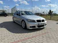 BMW Seria 3 M pakiet, android