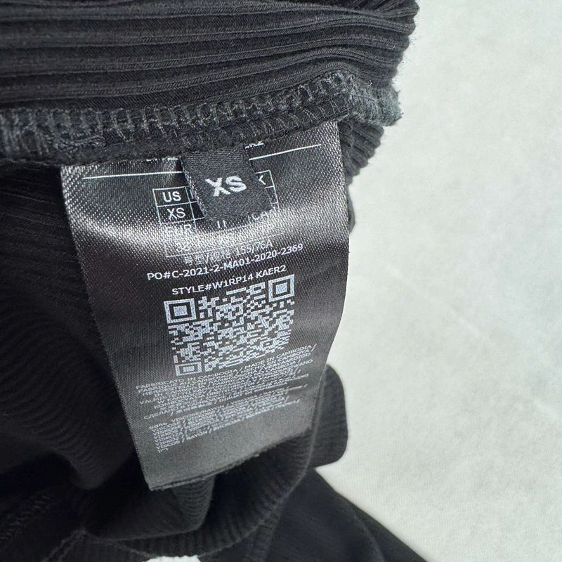 Koszulka z długim rękawem longsleeve Guess