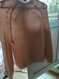 Женский нарядный свитерок