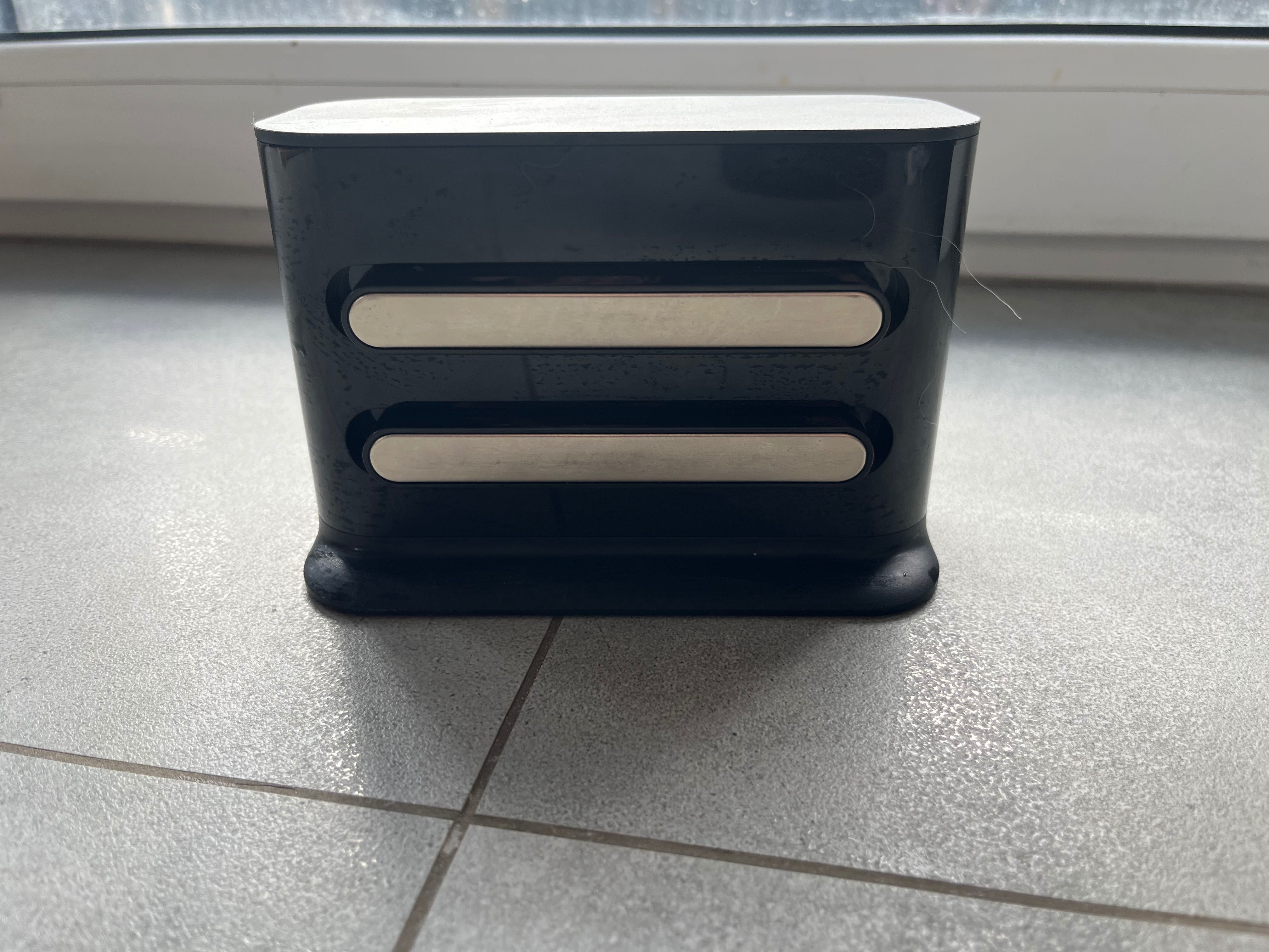 Robot sprzątający Xiaomi Mi Robot Vacuum Mop 2 Pro