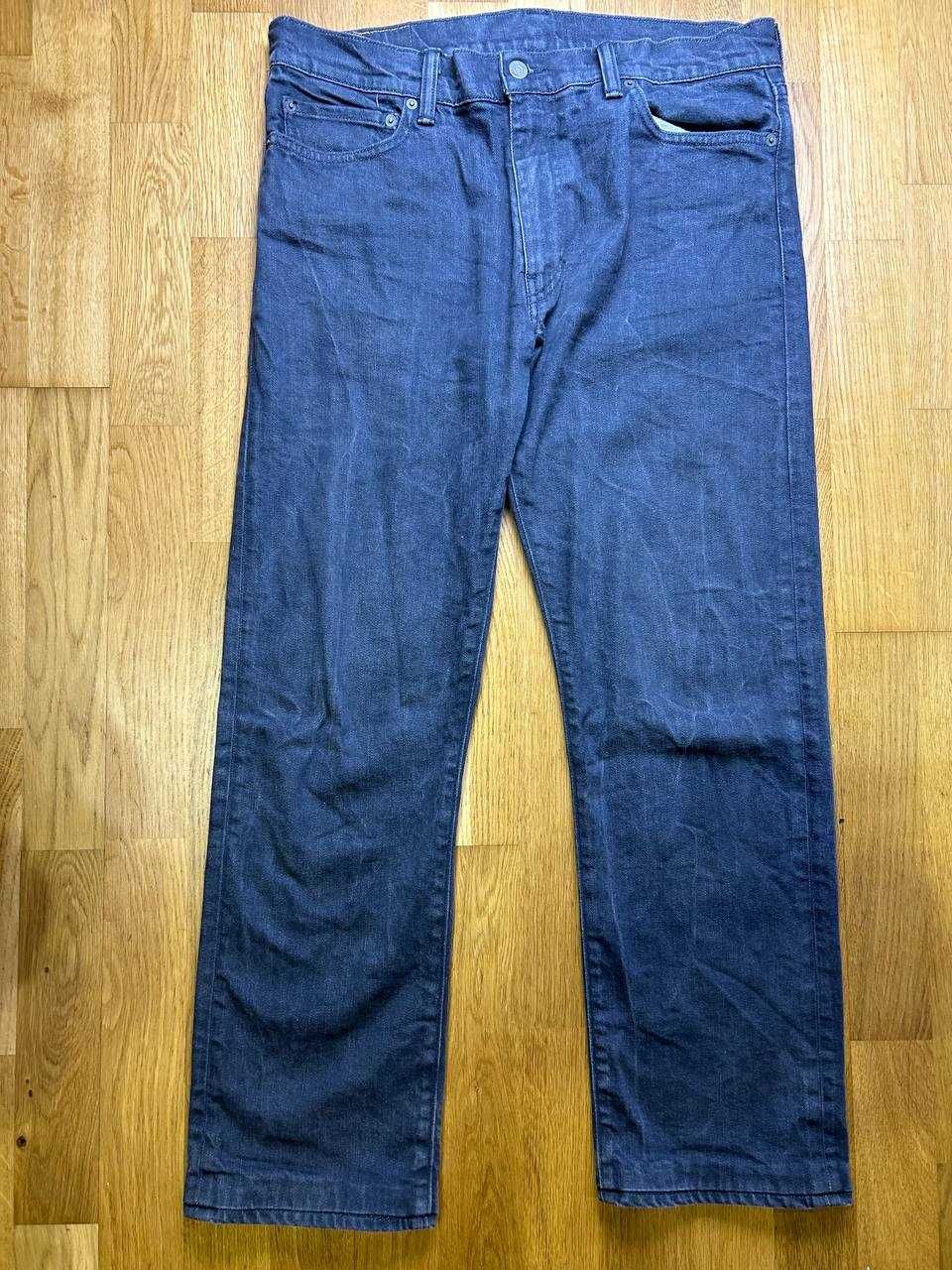 Джинси Levi’s original riveted 504