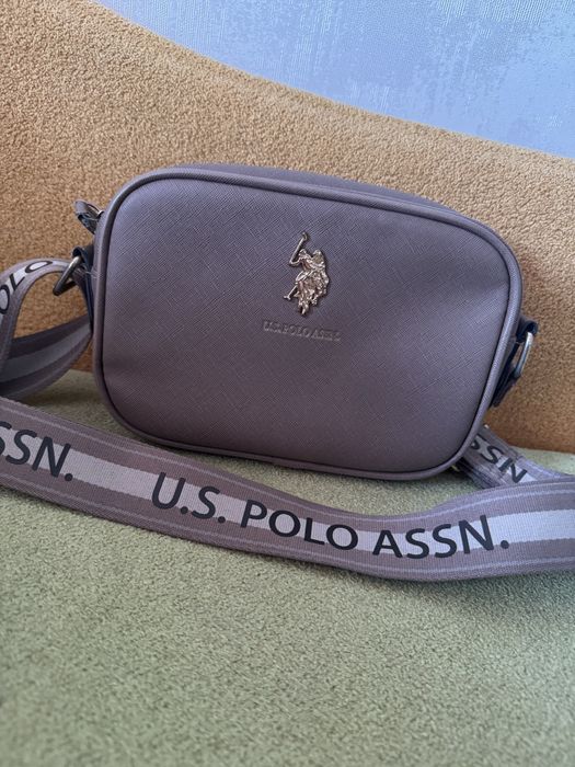Сумка U.S.Polo ASSN
