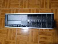 Peças de desktops HP e Dell