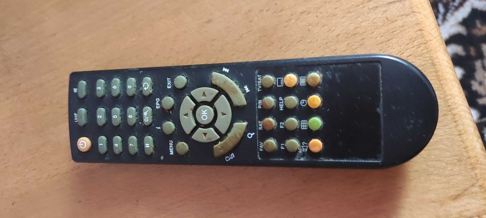 Тюнер EUROSKY ES-4050.