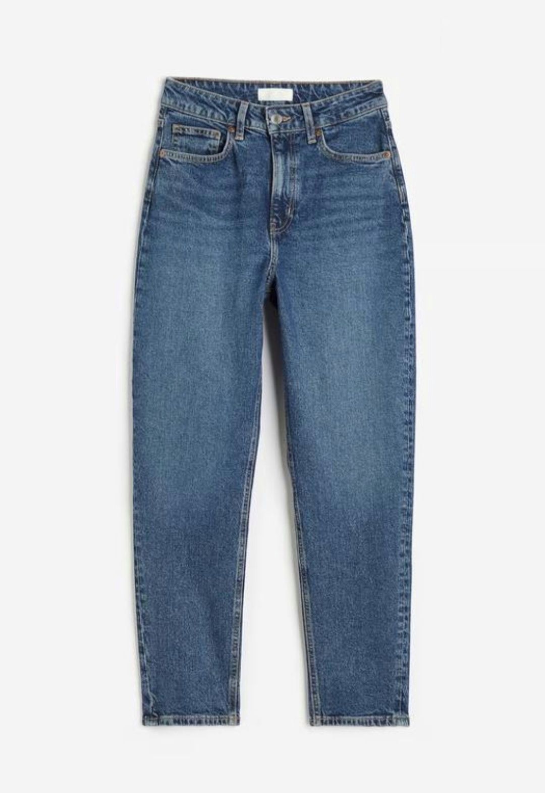 Джинсы H&M EUR 34, XS