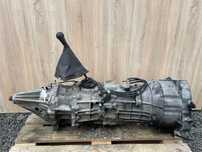 Коробка Передач Nissan Navara 2.5 d40 КПП Nissan Pathfinder R51 2012р