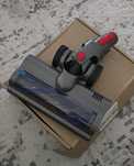 Turboszczotka zamiennik do Dyson V7-V15