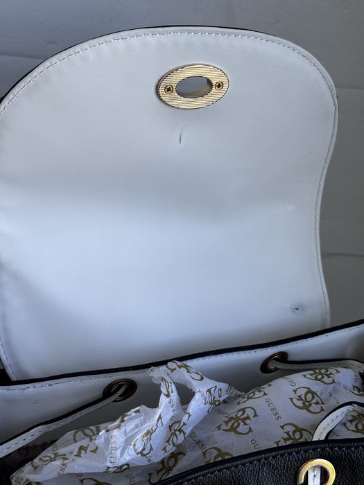 ЗНИЖКА‼️ Рюкзак GUESS Оригінал