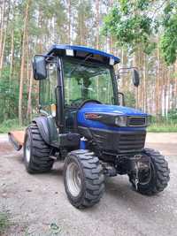 Farmtrac FT26 4WD