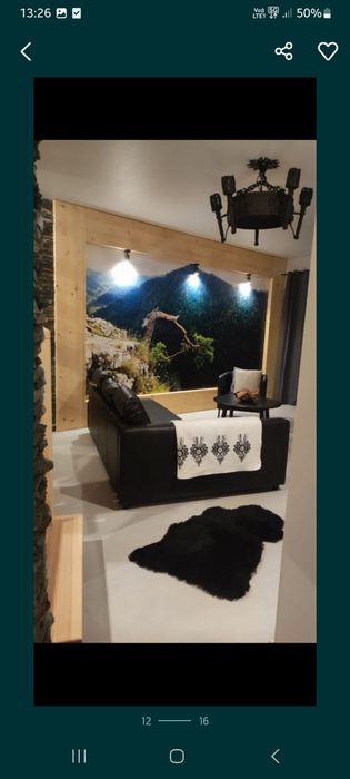 Domki /balia /  Święta//Ferie Zimowe