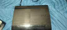 PlayStation 3 Como nova