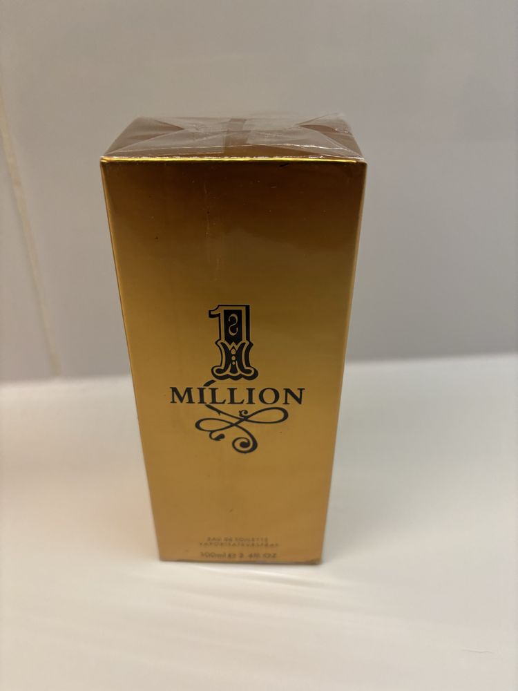 Perfumy one million 100 ml new