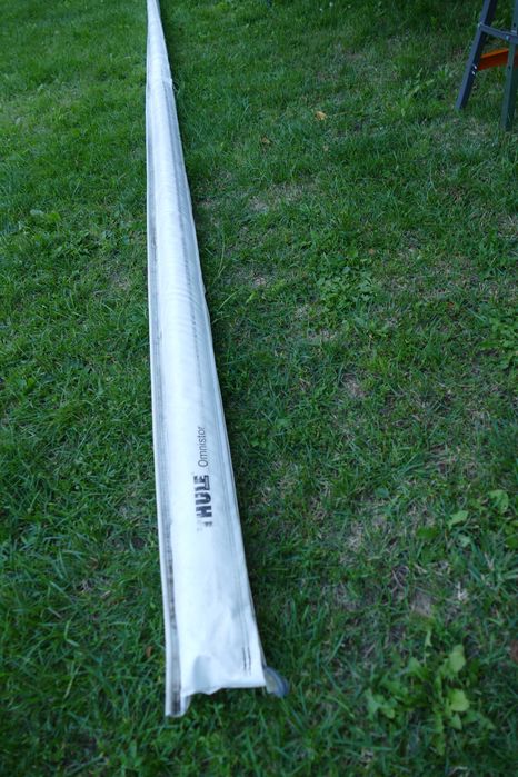 Markiza workowa 5m Thule