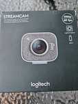 Kamerka internetowa logitech streamcam
