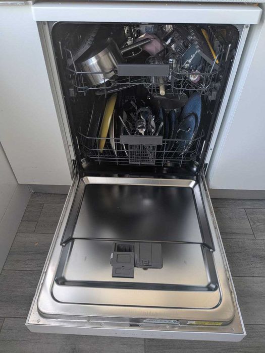 Maquina Lavar Loiça Whirlpool WFC3C26P 14