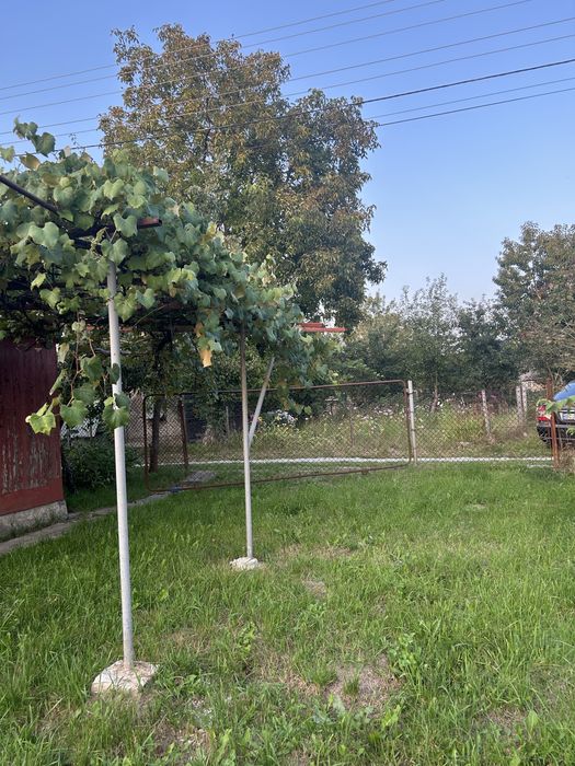 Продаж дачі с.Суховоля-Бартатів