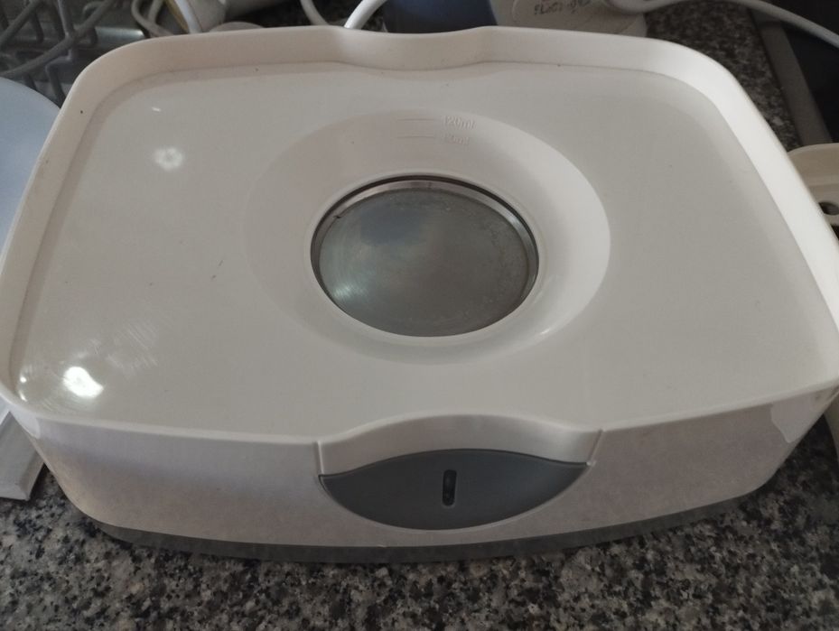 Esterilizador Chicco