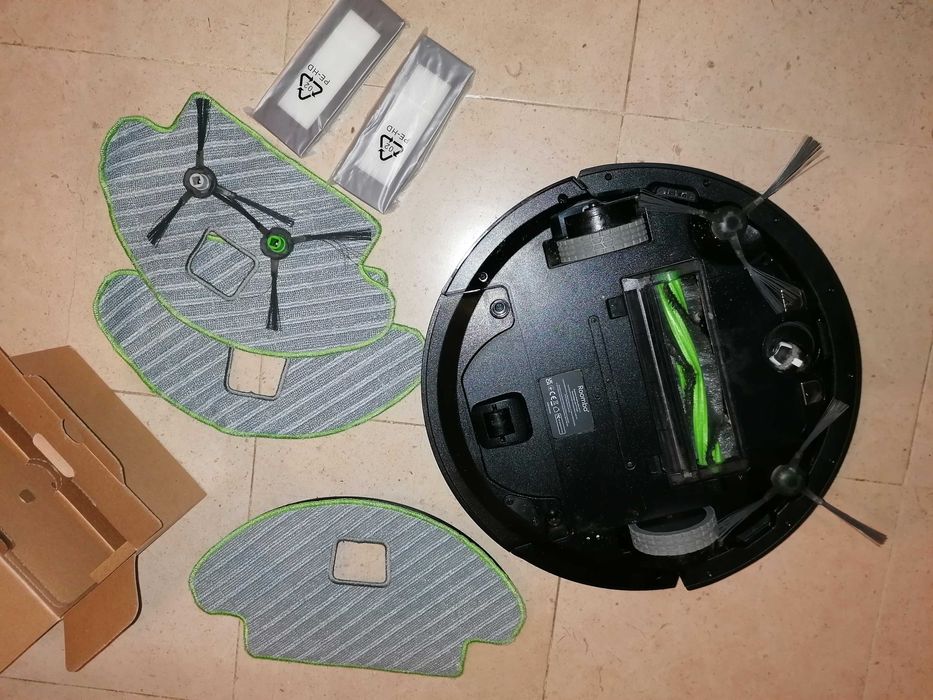 Irobot excelente estado NEGOCIÁVEL
