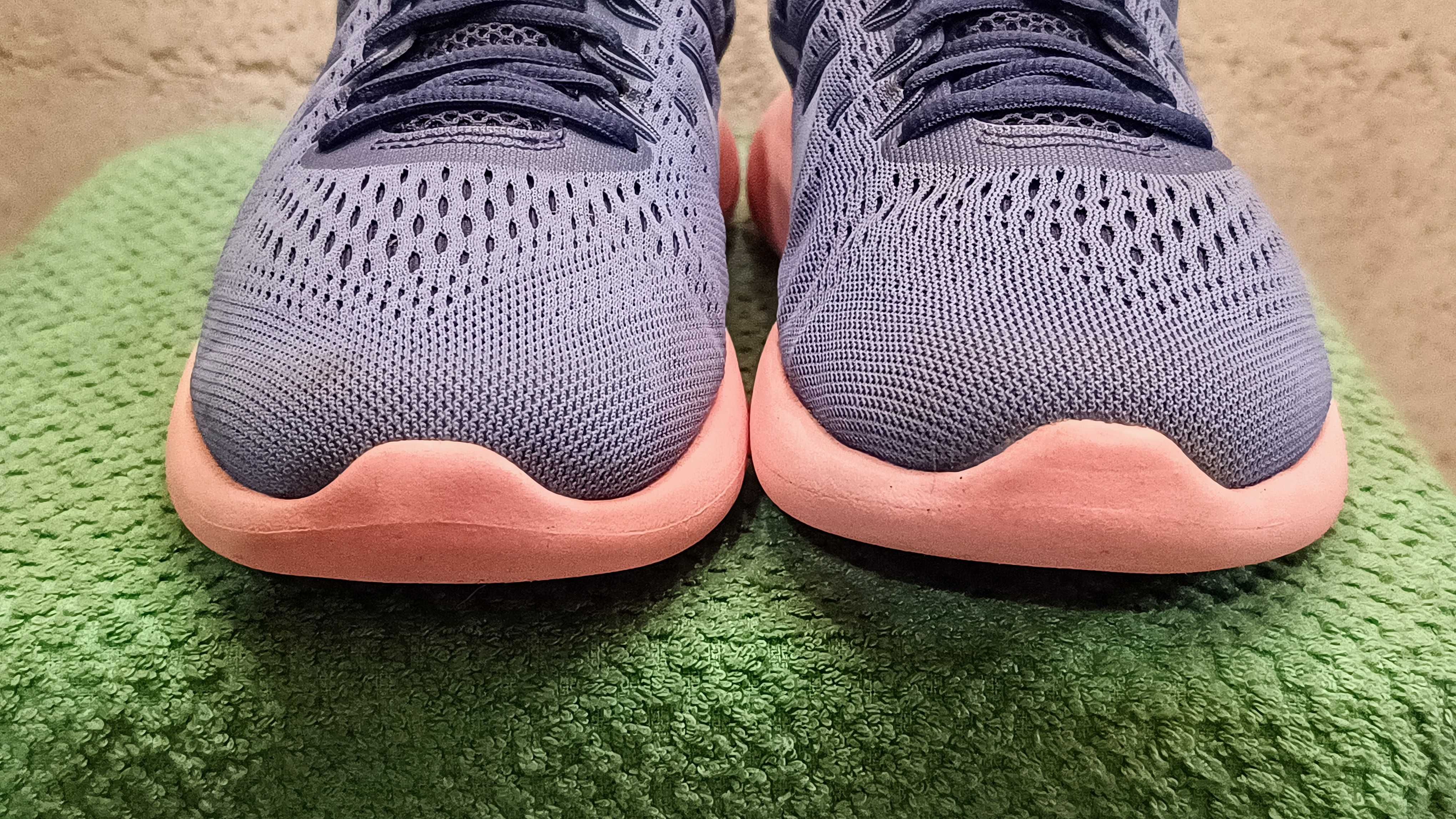Sneakersy NIKE LUNARGLIDE 8 r.39 stan bardzo dobry