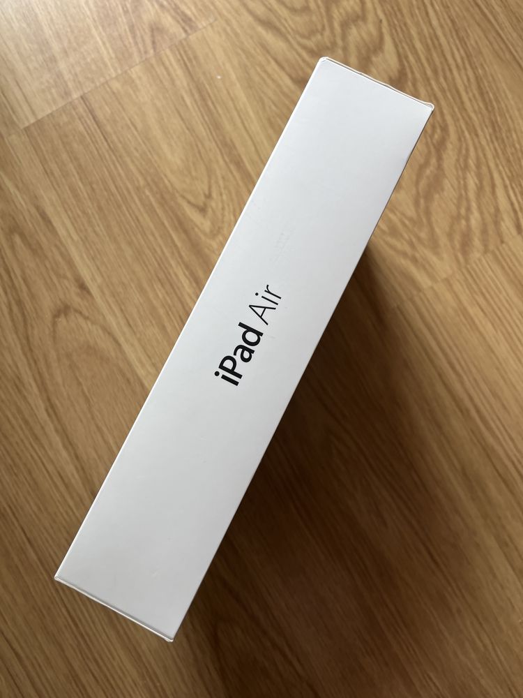 iPad Air 1 Ger (16 gb)