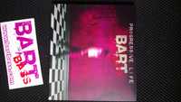 Bart Bass (Bartek Szwed) PROGRESSIVE LIFE CD