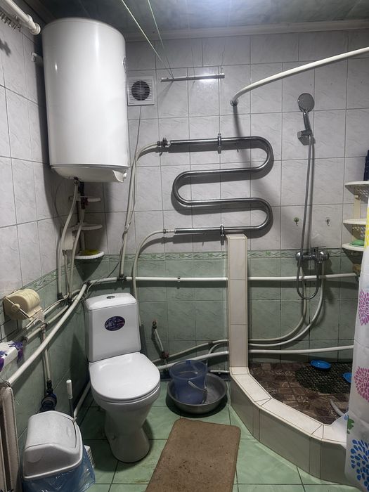 Сдам комнату в частном секторе