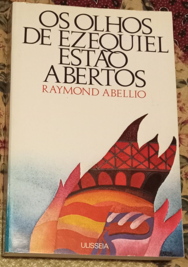 Os olhos de Ezequiel estão abertos, Raymond Abellio