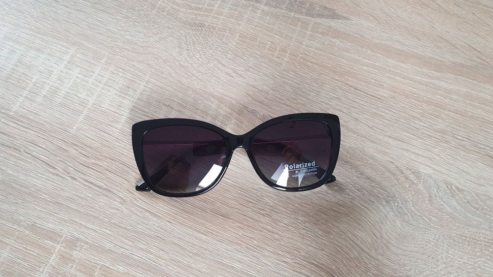 Nowe oprawki z nakładkami przeciwsłonecznymi