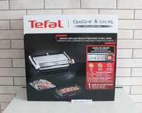 Гриль Tefal OptiGrill+XL GC724D12 +Форма для випічки! Новий! Оригінал!