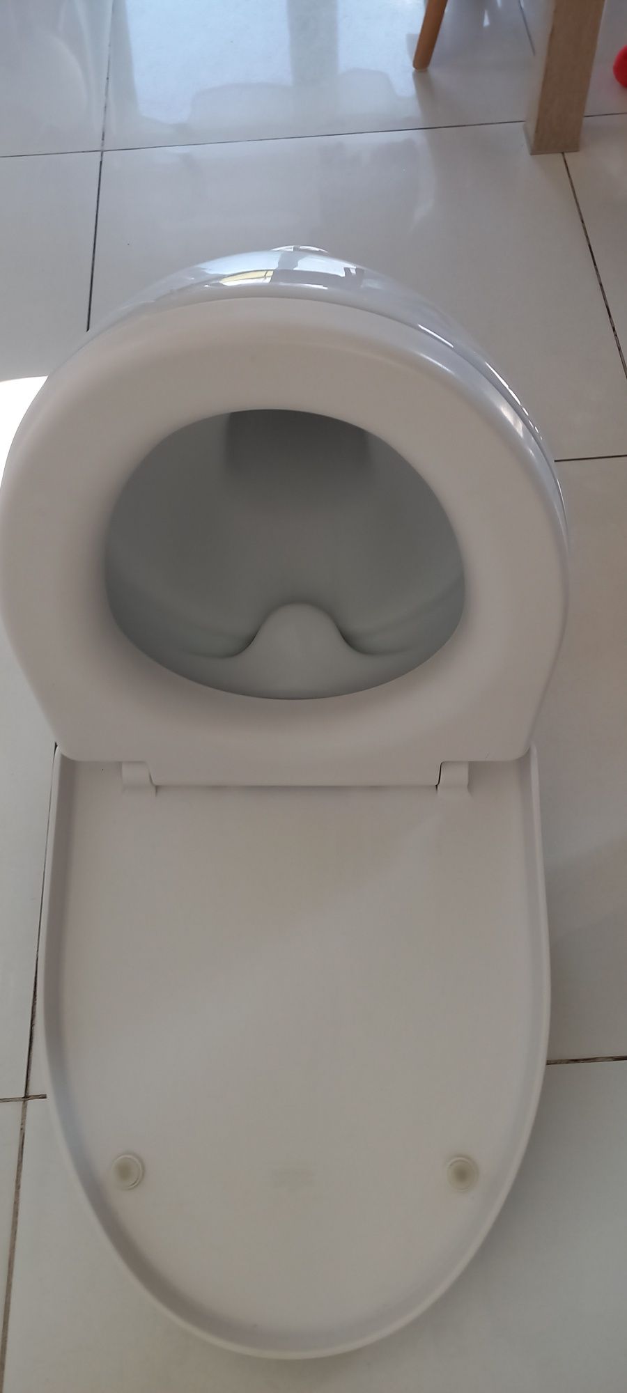 Miska wc że stelażem podtynkowym