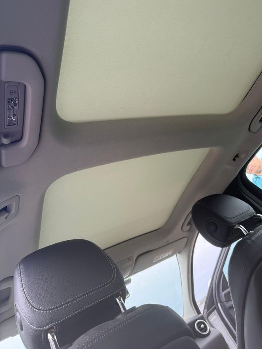 Mercedes-Benz Classe C