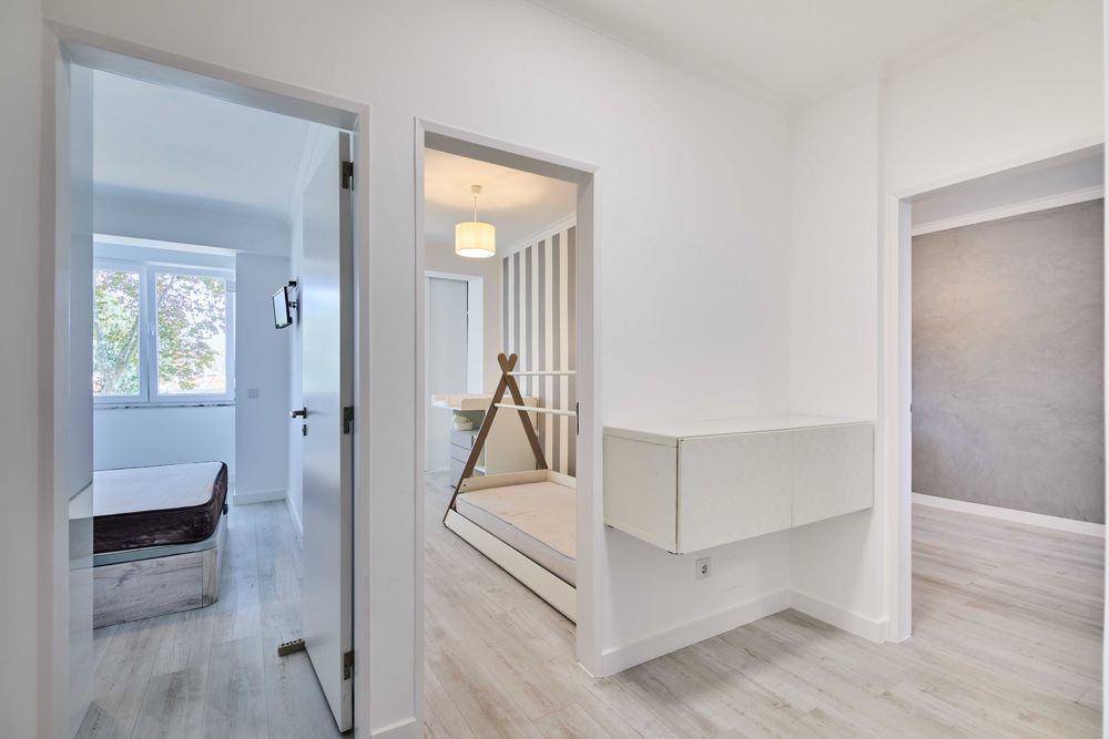 Apartamento T2 à venda, Elegância e Tranquilidade num só Lugar.