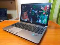 HP Probook 15.6" i5/12GB/256SSD linha Profissional