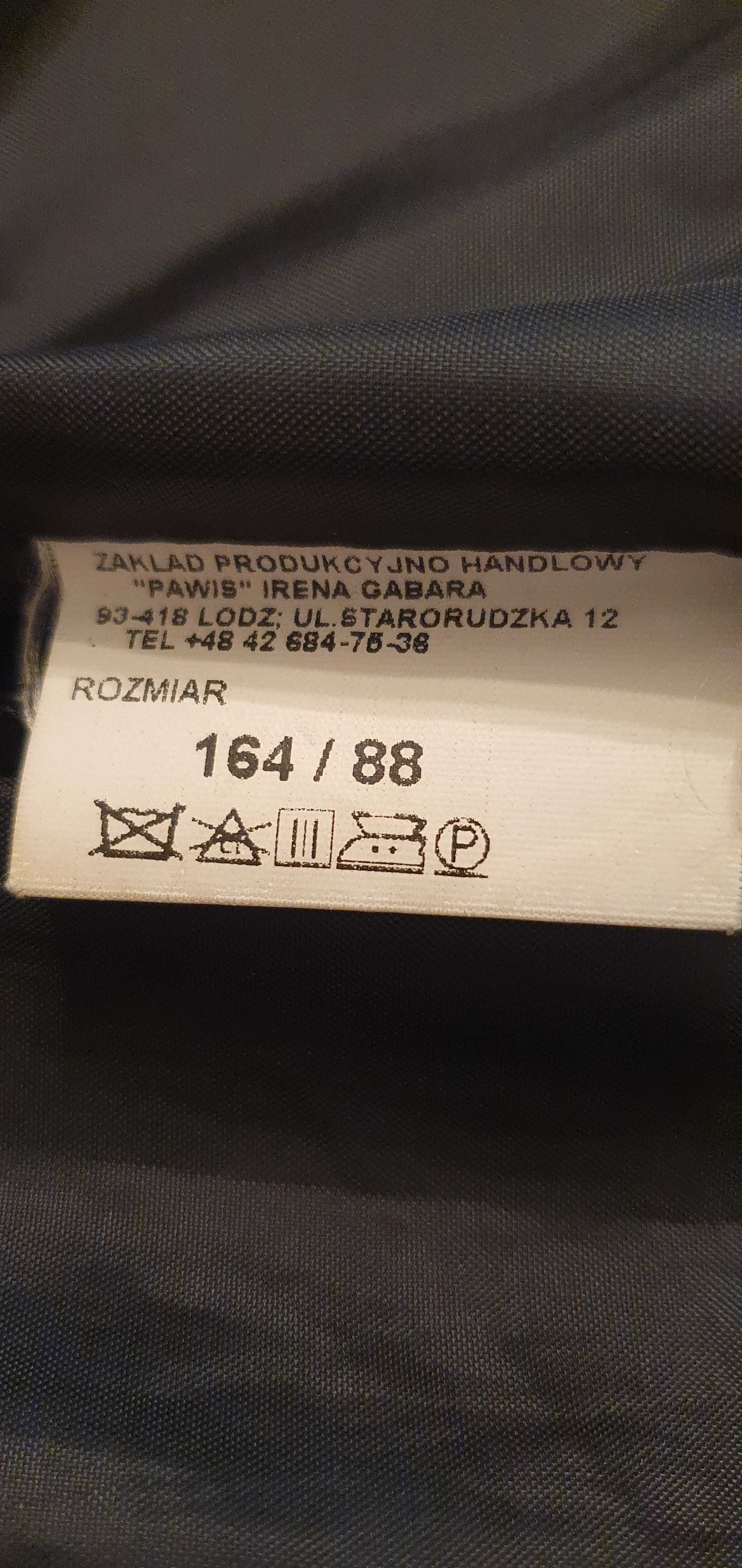 Marynarka męska+spodnie męskie