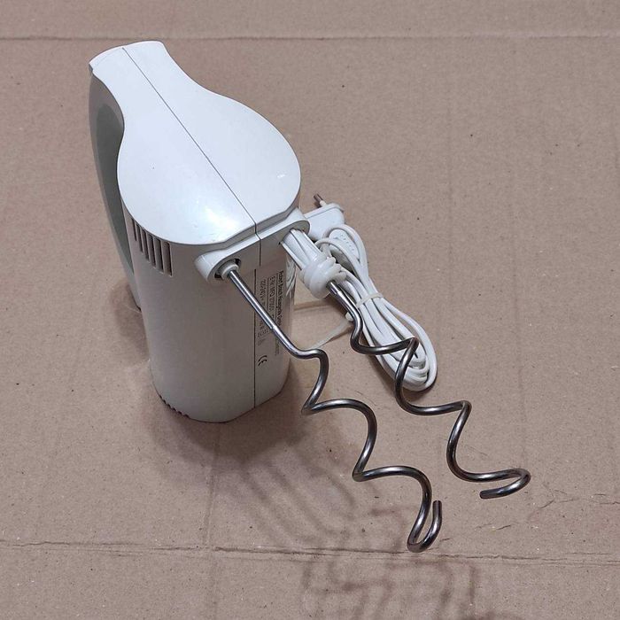 Миксер Bosch MFQ2700 Turbofix 400W