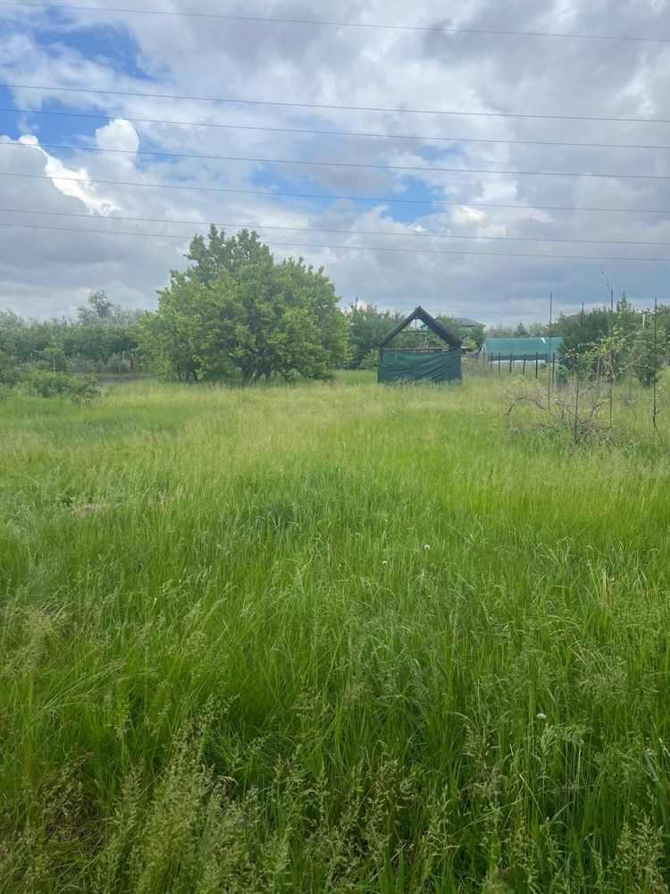 Продам участок Подгороднее