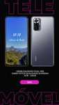 IMPECÁVEL note 10 PRO Xiaomi Redmi