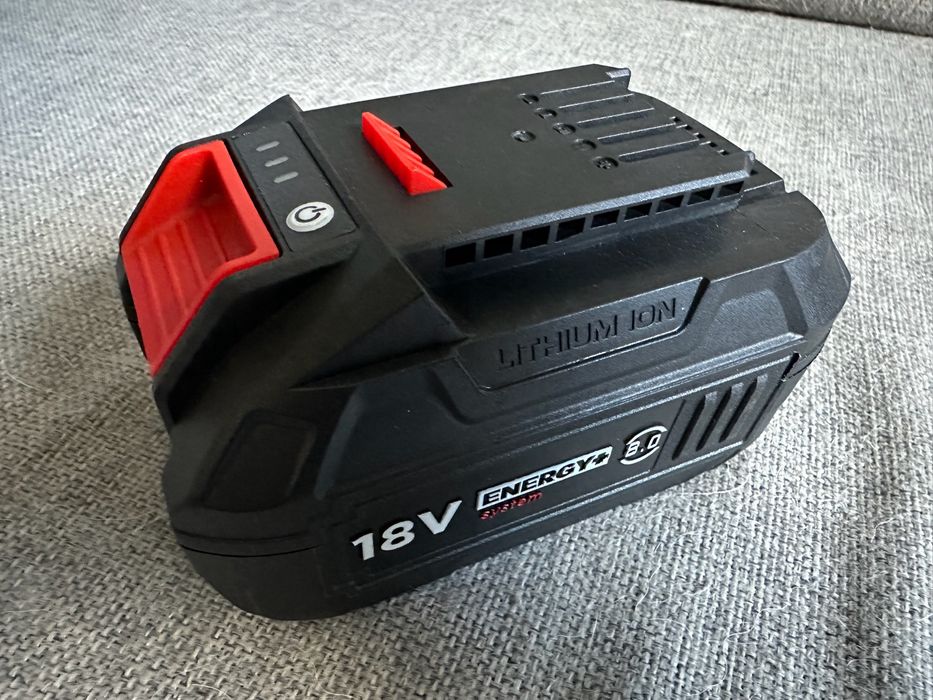 58GE152 akumulator Graphite 8Ah ENERGY+