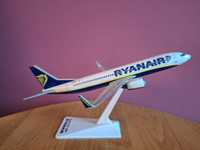 Boeing 737 Ryanair