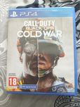 Call Of Duty Black OPS Cold War PS4