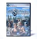 PC # The Settlers Rise Of An Empire