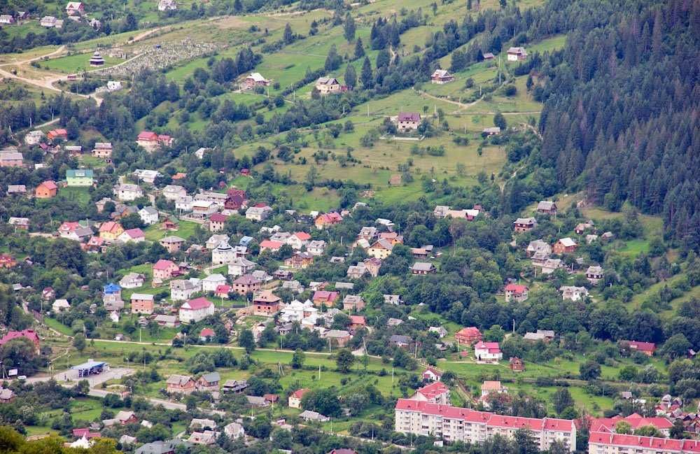 Карпати інвестиція надійно вигідно центр прибуток