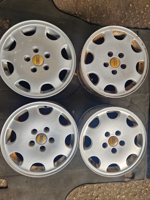 Jantes Audi 15 "